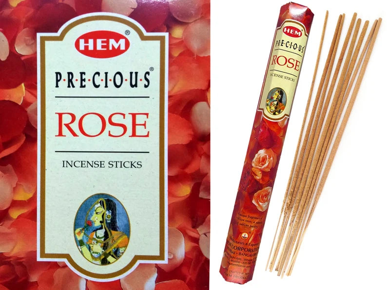 Incense