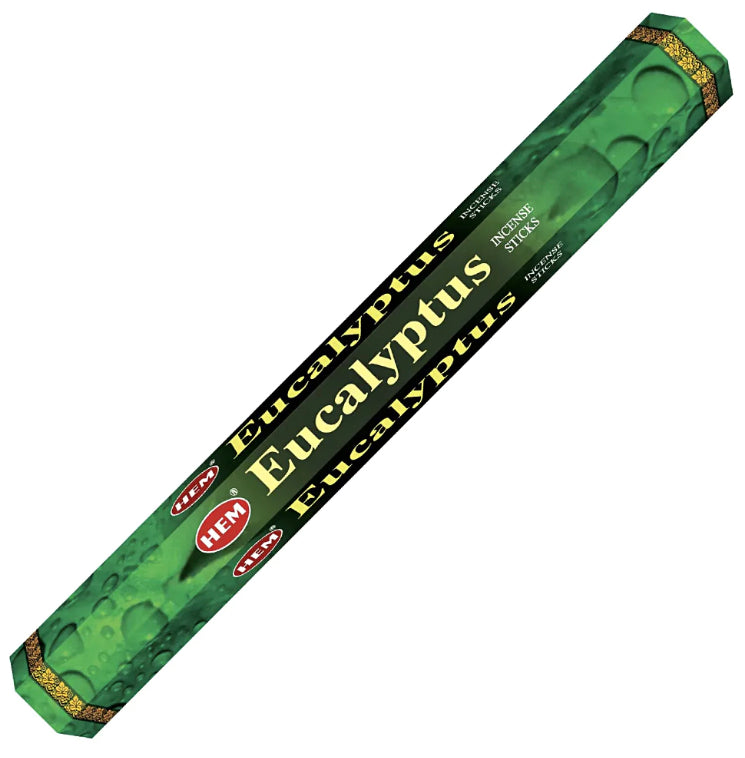 Incense