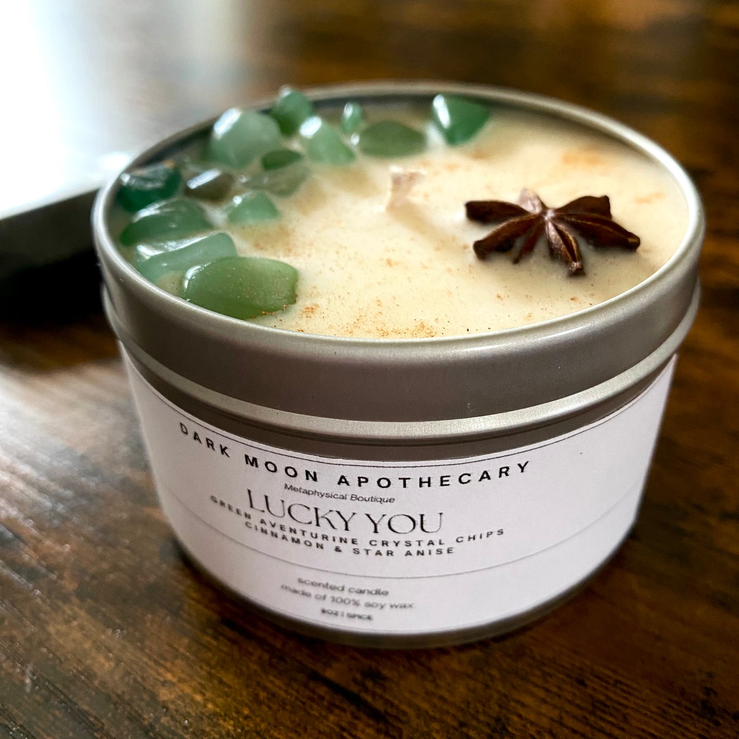 Candle | Lucky You Soy Candle