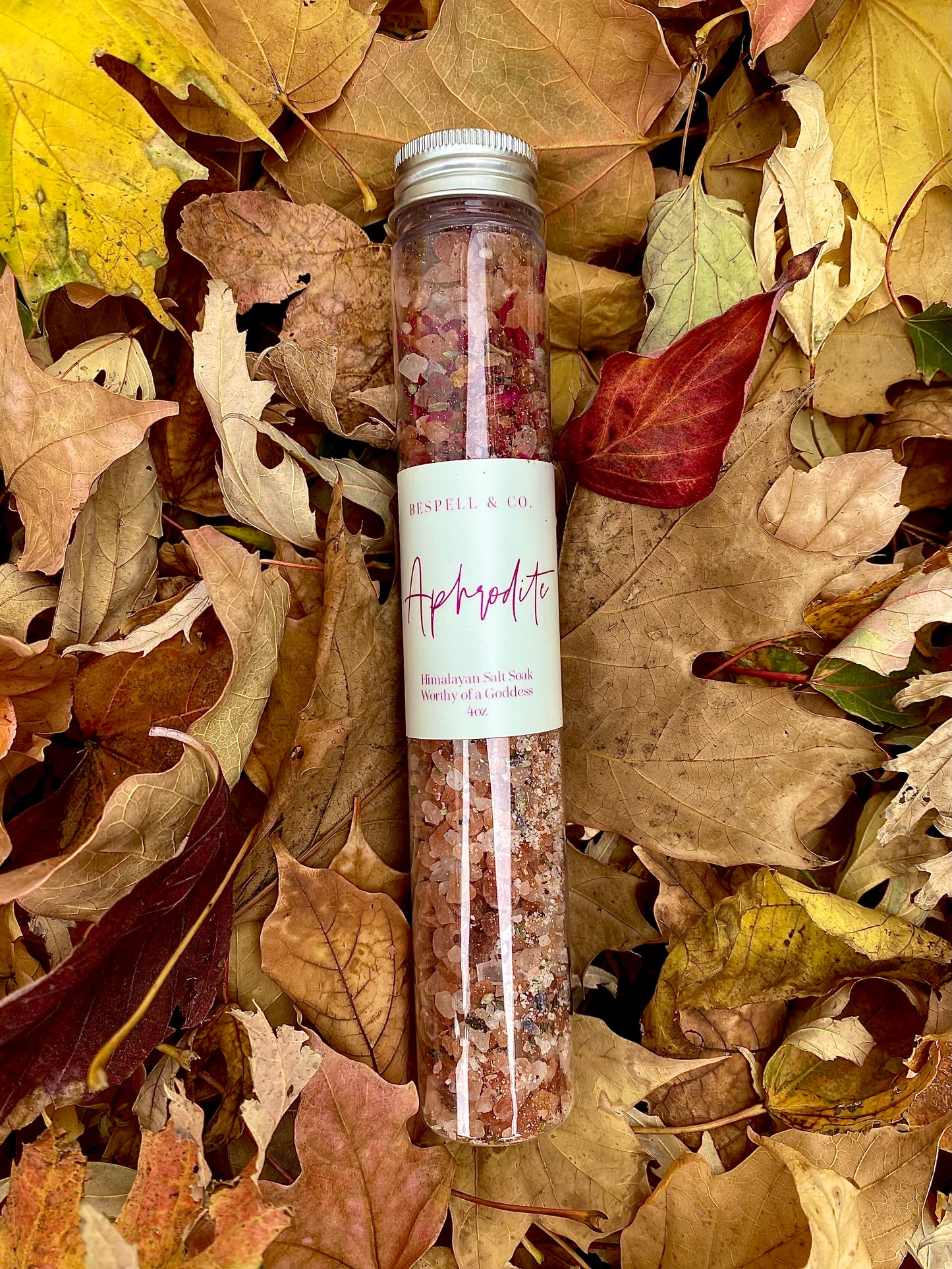 Bath Soak | Aphrodite