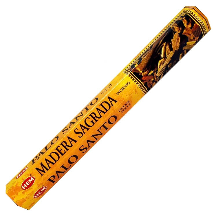 Incense