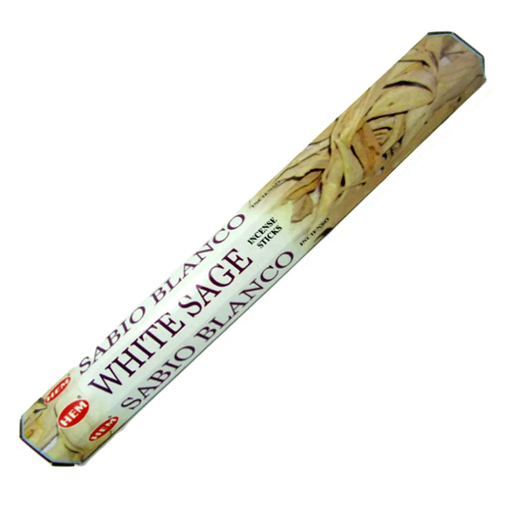 Incense