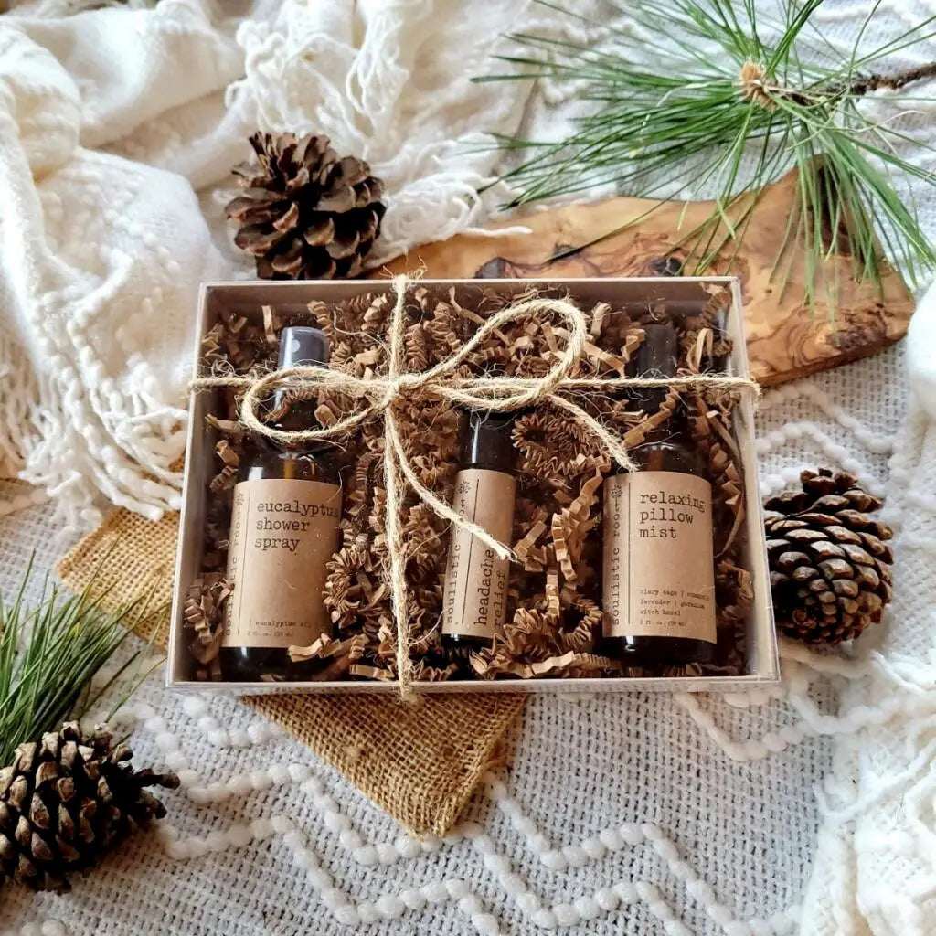 Gift Set | Best Sellers Trio