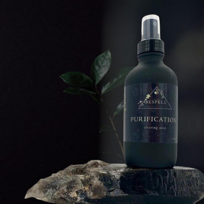 Purification Spray